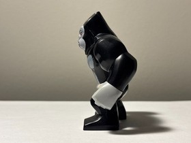 RETIED LEGO DC Super Heroes BigFig Gorilla Grodd sh0147 (Flash Villain) RARE