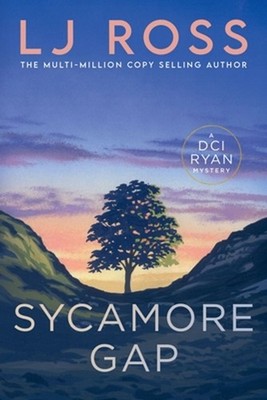 Sycamore Gap by Lj Ross Paperback Book