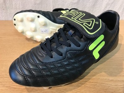 2000 FILA  ''S-0193'' 　Direct injection model　US7/25.0cm/UK6.5　UNUSED!