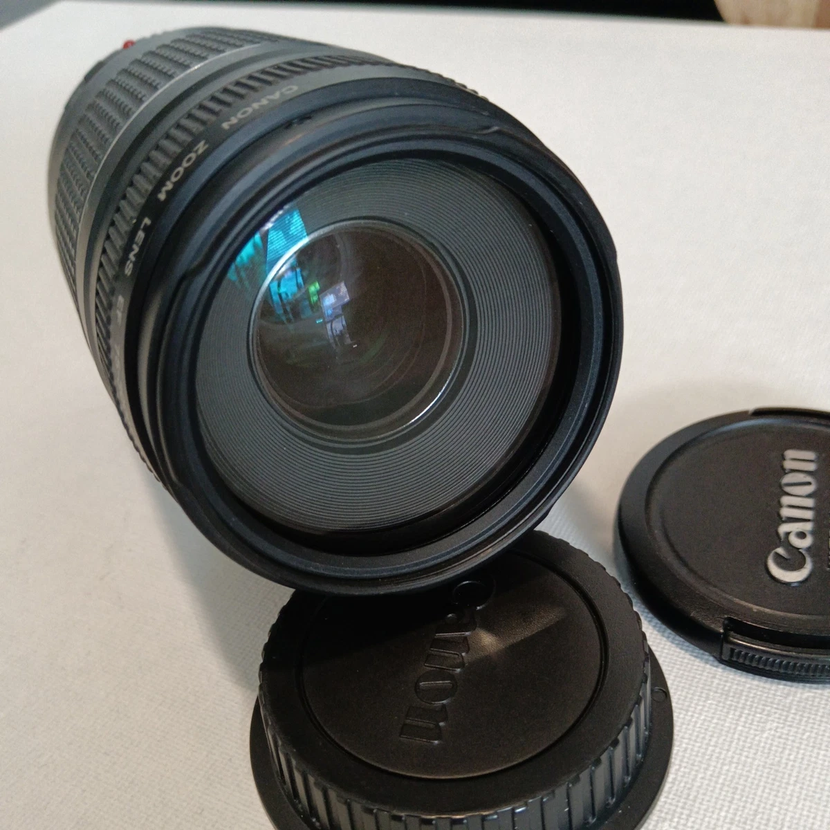 Canon EF 75-300mm Camera Lenses for sale | eBay UK