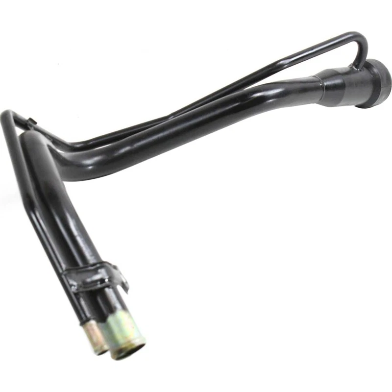 Fuel Tank Filler Neck Steel For 1995-1997 Toyota Avalon / 1992-1996 Camry - Image 3 of 4