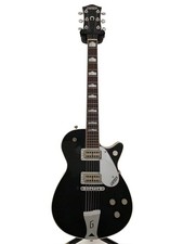 Gretsch G6128/2000/Duo Jet/Made In Japan/Filter Tron/With Hard Case