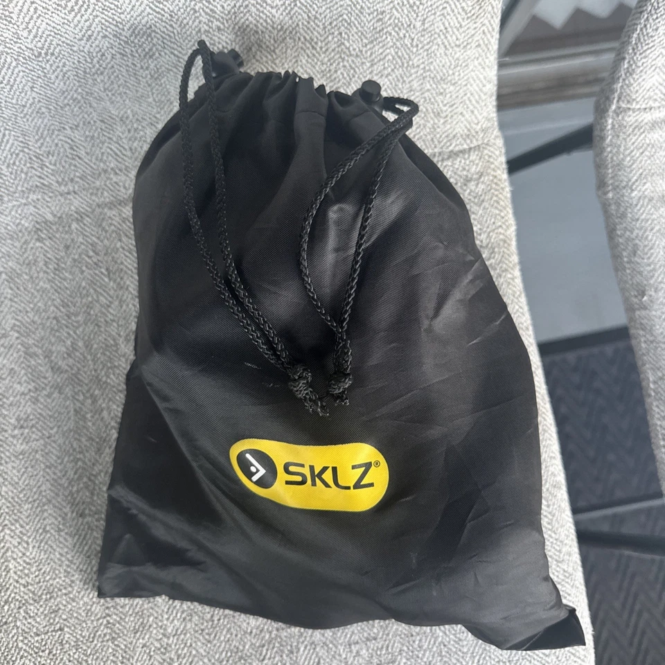 SKLZ Power Strapz Portable Suspension Training Sys - image 3 of 4