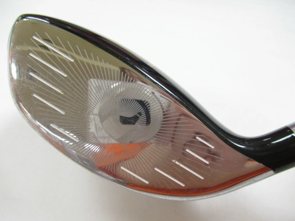 HONMA GOLF BERES 2019 Hybrid Utility 19deg ARMRQ 47 3S - Image 2 of 4