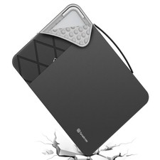 Smatree EliteFlow Laptop Sleeve Case for 14 inch ASUS Zenbook Duo 14/ROG Zeph...