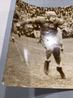 Morris Tackling Vintage Football Photo — photo 5