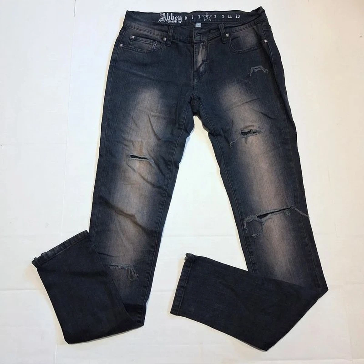 abbey dawn jeans products for sale | eBay