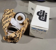 Electrovert Aquastorm Price Pump 0553P Seal w/GOULDS Pump 465020101 Casing