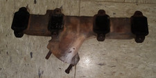 Exhaust Manifold Collector Fe 390 428 65 66 Galaxie Ford 1965 1966 Mercury Exhaust Manifold Collector Fe 390 428 65 66 Galaxie Ford 1965 1966 Mercury