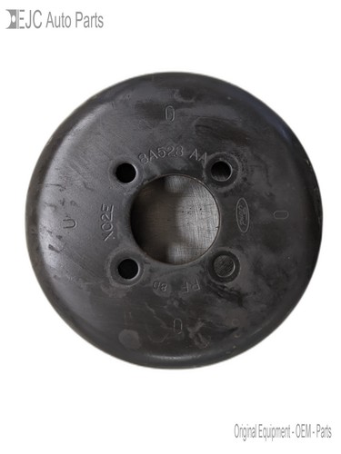 Water Pump Pulley For 08-09 Ford F-350 Super Duty 6.8 XC2E8A528AA V10