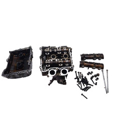 YAMAHA XP TMAX 500 T MAX 2002 2003 TESTATA ASSE A CAMME VALVOLE MOTORE