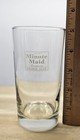 Minute Maid Enjoy Orange Juice Clear Glass Juice Glass 10-18oz 6in 1pc — photo 3