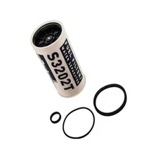 Genuine ACDelco For Chevy C8500 2003-2008 Fuel Filter Spin On Mounting 19256911