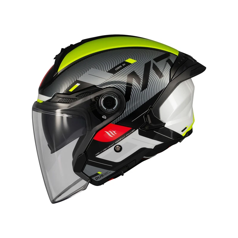 Silence B3 Fluo Yellow, photo 2 of 6