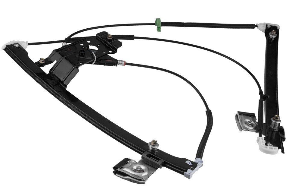 Mecanisme vitre passager pour remplacer leve vitre electrique VW Polo 1994-2001