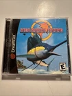 Sega Marine Fishing (Sega Dreamcast, 2000) CIB Complete Near Mint Disc
