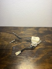 2004 Honda CR125 Exhaust Power RC Valve Servo...