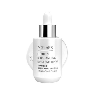 ACELABS Advance Brightening and Anti Aging Serum(New)