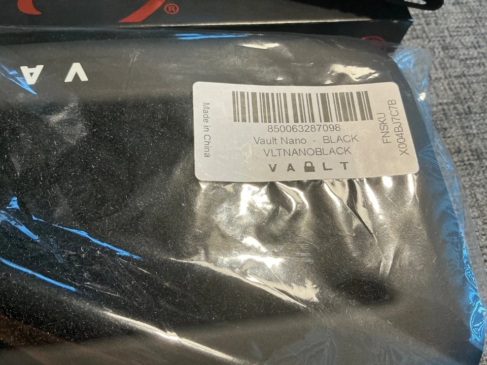 HOLIDAY BUNDLE Microtech 210T-1  PMCHC-X11Z12 & WICKED IND.  & VAULT CASE & EOS - Image 4 of 4