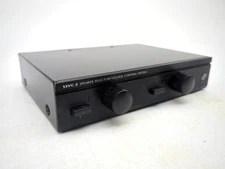 Niles SSVC-2 Two-Pair Speaker Selector with Volume Controls System