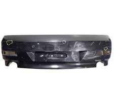 Pare-choc arrière BMW 630