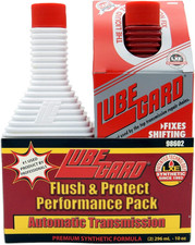 98602 Flush and Protect Performance Pack for Automatic Transmissions