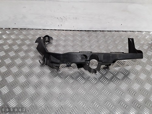 2010 BMW 3 SERIES E90 E91 SCHEINWERFERHALTERUNG FRONT RECHTS 51117138402