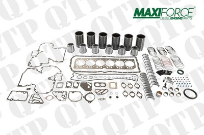 Engine Kit (Standard Powertech) John Deere