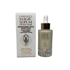Charlotte Tilbury MAGIC SERUM Crystal Elixir ...
