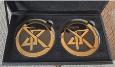 😆🤼 NEW WWE Seth Rollins Championship Side Plate For Belt - Version 2