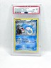 2012 Pokemon Black & White Gyrados Dragons Exalted Super Rare Cosmos Foil! PSA 8