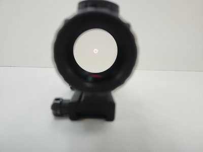 Burris AR-332 Ar Tactical 3x 32mm Prism Sight Rifle Scope for sale
