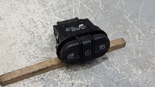 Schalter Fensterheber Hinten Mittelkonsole Ford WGR Galaxy TDI