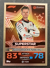 topps turbo attax 2023 rare cards Amazon.com: Topps Turbo Attax Formula 1 2023, Trading Cards main image 1