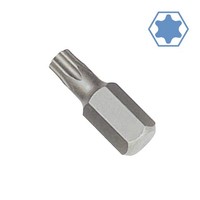Innensechskant Bit T45 10Mm Hex S2 Stahl – PräZise Schraubarbeiten