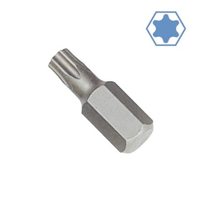 Innensechskant Bit T45 10mm Hex S2 Stahl   Präzise Schraubarbeiten