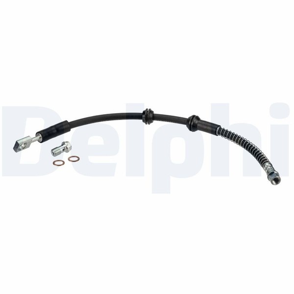 Delphi Bremsschlauch Passend FüR Mercedes-Benz GLE V167 W167 C167 X167-image