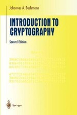 Introduction to Cryptography (Undergraduate T...