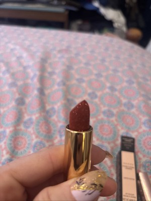 Gucci Limited Edition Rouge A Levres Lunaison Lipstick Glitter Devotion 515 