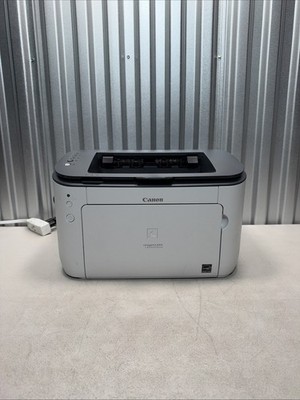 Canon Imageclass LBP6230DW Wireless, Duplex Laser Printer
