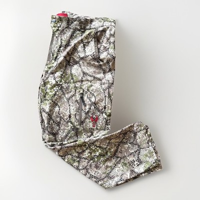 Badlands Ion X Pants Men s Size 2XL Bio Thermic Hunting Pant NWOT