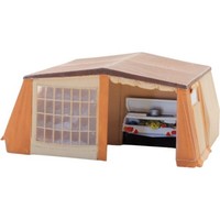 Artitec 387.565 H0 Alpenkreuzer Zelt H0 + Neu