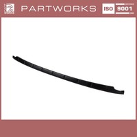 Reparaturblech Hutablage FüR Porsche 911 F '69-'73 Halter Schiene Heckscheibe