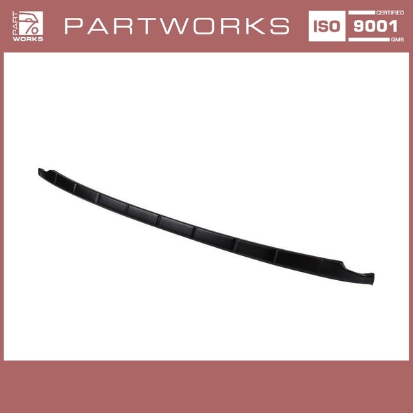 Reparaturblech Hutablage FüR Porsche 911 F '69-'73 Halter Schiene Heckscheibe-image