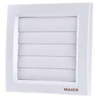 Maico Verschlussklappe Nw100Mm,Verkehrsws Ap 100