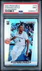 2024 PANINI PRIZM DECA SILVER PRIZM #174 STEPHON CASTLE ROOKIE RC PSA 9Opens in a new window or tab