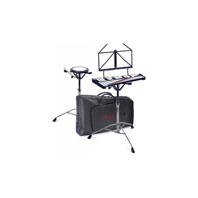 STAGG Glockenspiel-Set inkl. Zubehör
