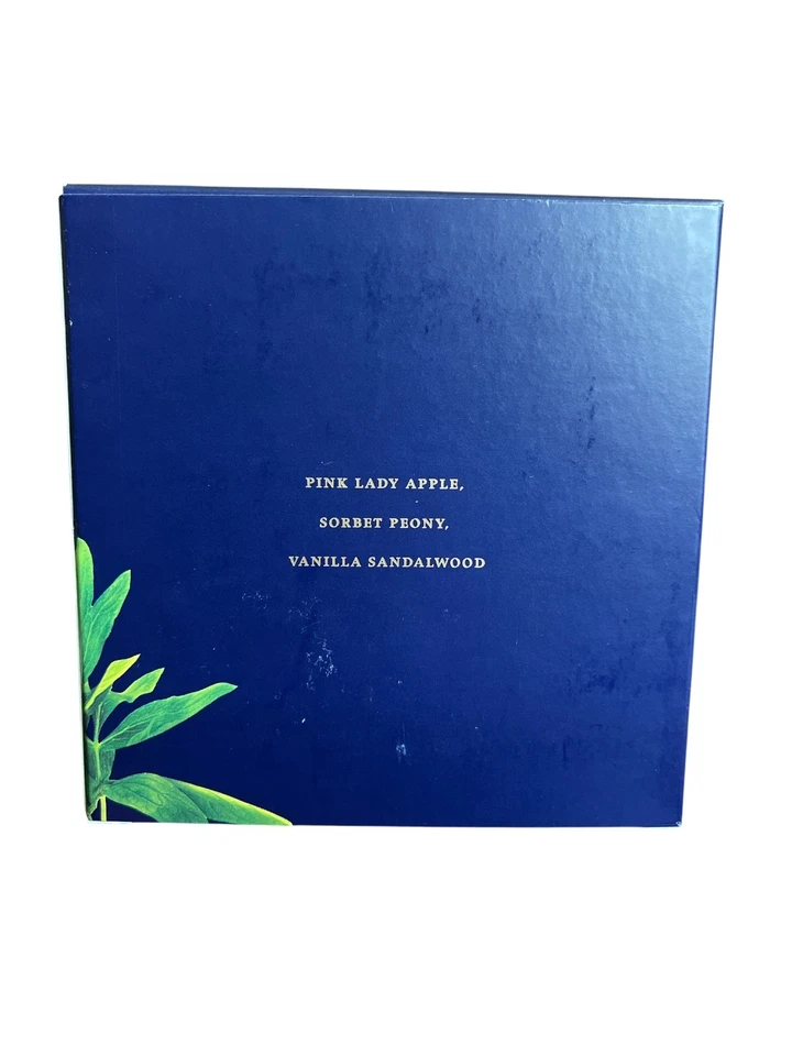 Bath Body Works PERFECT PEONY Eau De Perfume Spray Women 1.7 oz EDP - Image 4 of 4