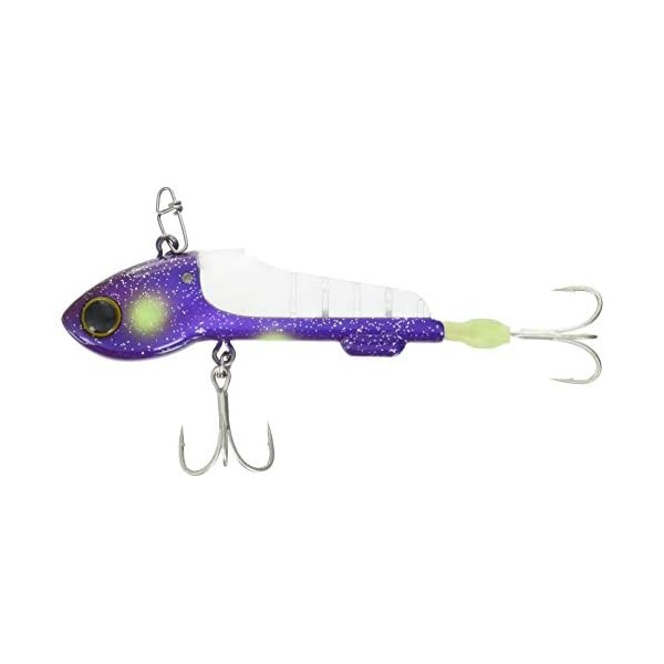 Jackall (Jackal) Tenya Land Anchovy Hybrid 20g Official Collectible Exclusive