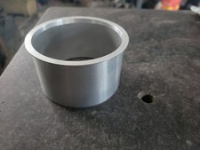 Firecat/sabercat/M Series Fuel Filler Repair ...
